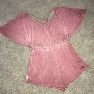 AE Romper